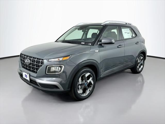 2026 Hyundai Venue SEL for sale in Round Rock, TX
