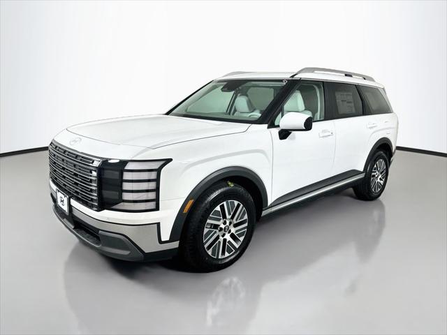 2026 Hyundai Palisade SEL 7P for sale in Round Rock, TX