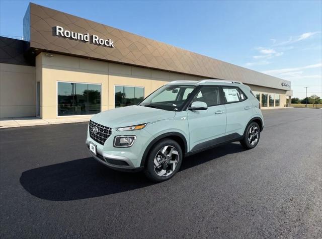 2026 Hyundai Venue SEL for sale in Round Rock, TX