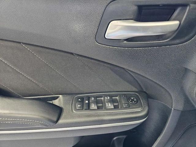 2021 Dodge Charger Scat Pack Widebody RWD