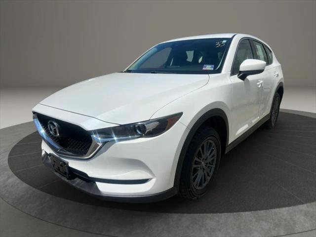2019 Mazda CX-5 Sport for sale in South Hackensack, NJ