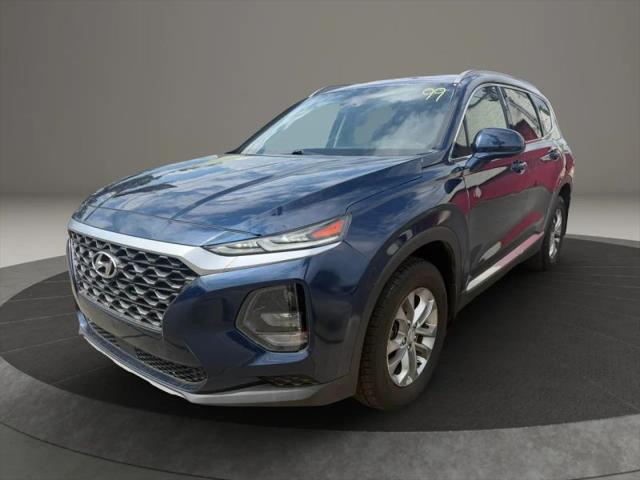 2019 Hyundai Santa Fe SE for sale in South Hackensack, NJ