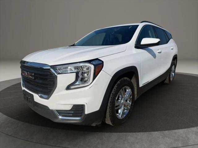 2023 GMC Terrain SLE for sale in South Hackensack, NJ