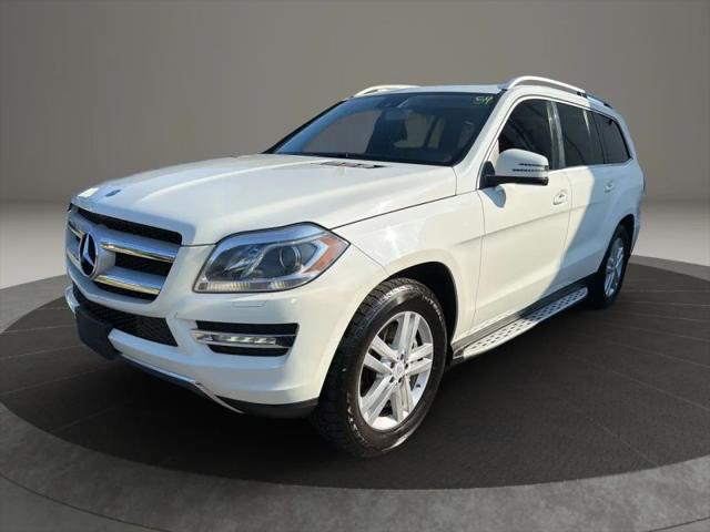 2013 Mercedes-Benz GL 4MATIC for sale in South Hackensack, NJ