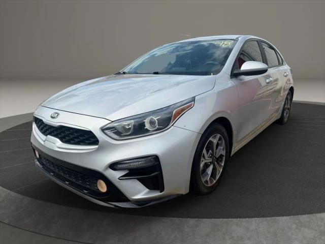 2020 Kia Forte LXS for sale in South Hackensack, NJ