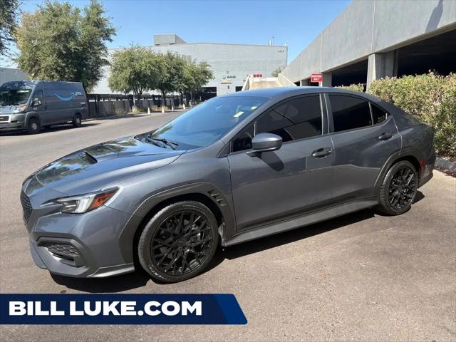 2022 Subaru WRX Standard for sale in Phoenix, AZ