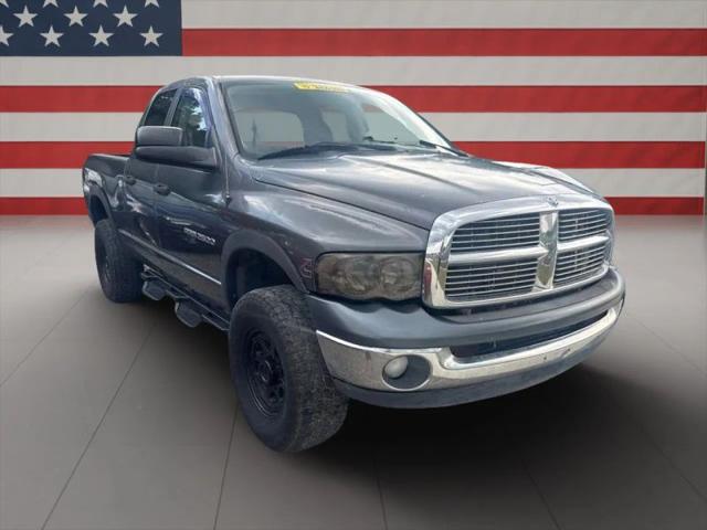 2004 Dodge Ram 2500 SLT/Laramie for sale in Crystal River, FL