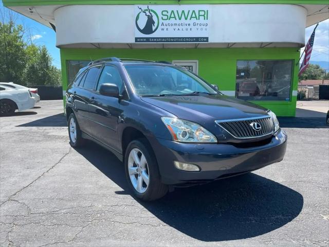 2005 Lexus RX 330 RX 330 for sale in Colorado Springs, CO