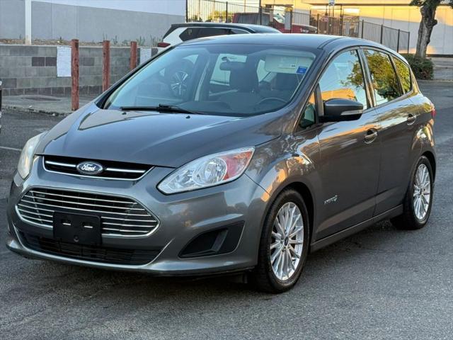 2013 Ford C-Max Hybrid SE for sale in Sacramento, CA