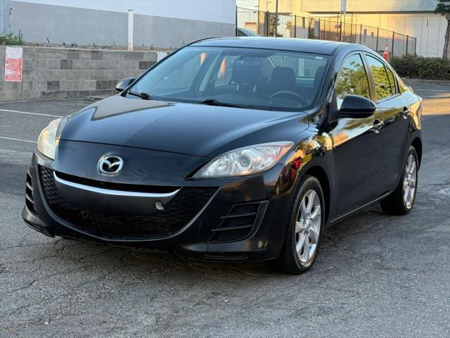 2011 Mazda Mazda3 i Touring for sale in Sacramento, CA