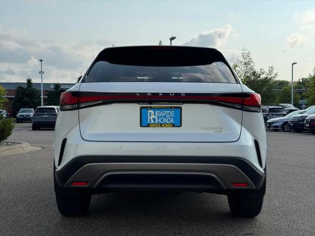 2023 Lexus RX 350 Premium Plus