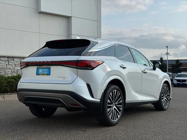 2023 Lexus RX 350 Premium Plus