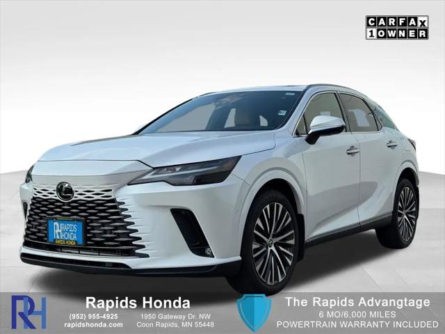 2023 Lexus RX 350 Premium Plus for sale in Coon Rapids, MN