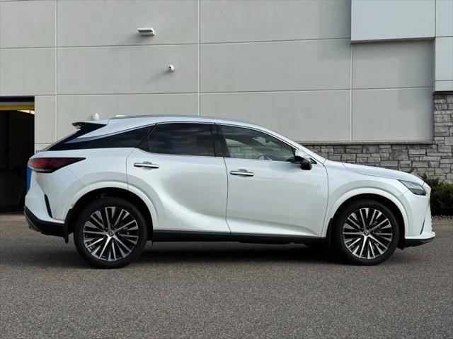2023 Lexus RX 350 Premium Plus