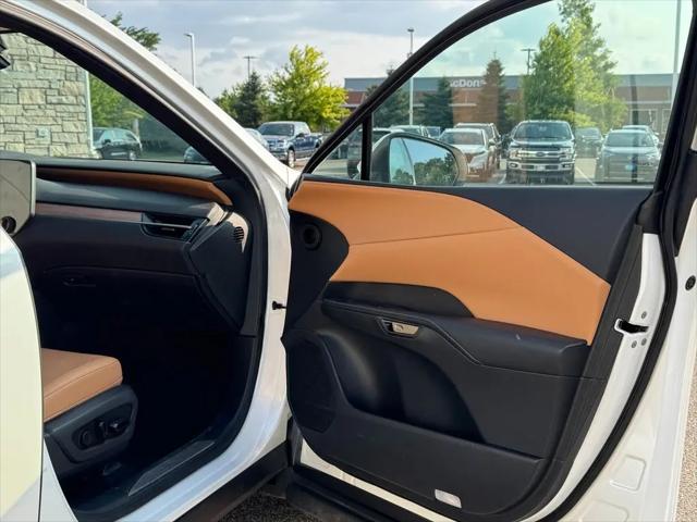 2023 Lexus RX 350 Premium Plus