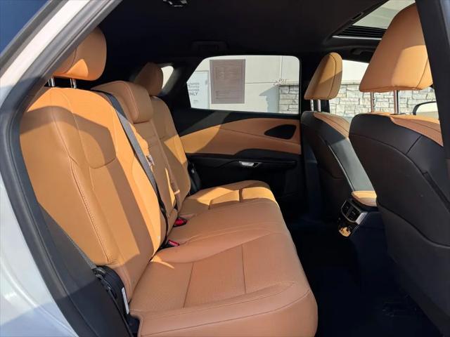 2023 Lexus RX 350 Premium Plus