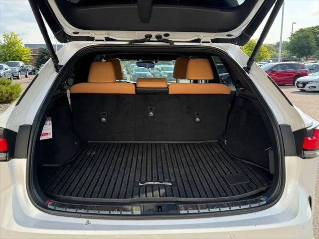 2023 Lexus RX 350 Premium Plus