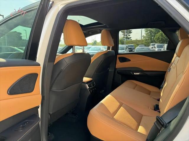 2023 Lexus RX 350 Premium Plus
