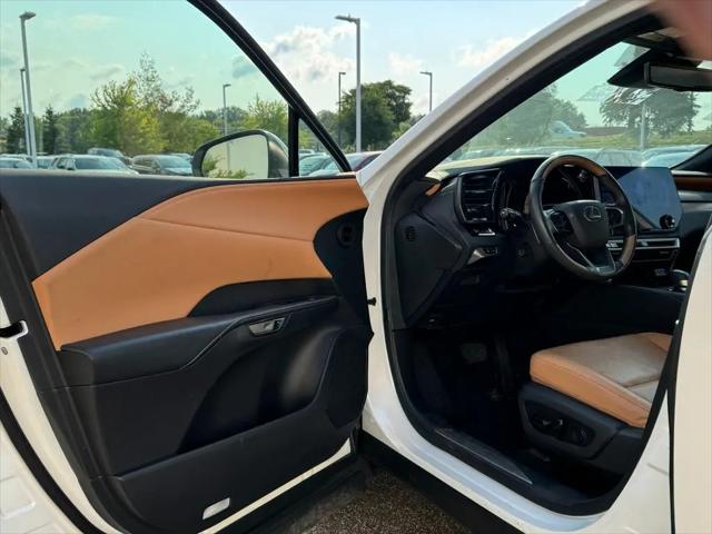 2023 Lexus RX 350 Premium Plus