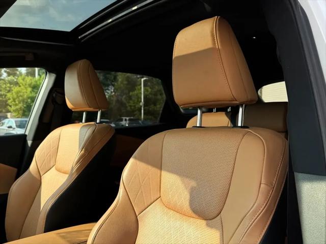 2023 Lexus RX 350 Premium Plus