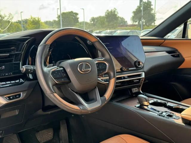 2023 Lexus RX 350 Premium Plus