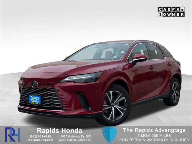 2024 Lexus RX 350 Premium for sale in Coon Rapids, MN