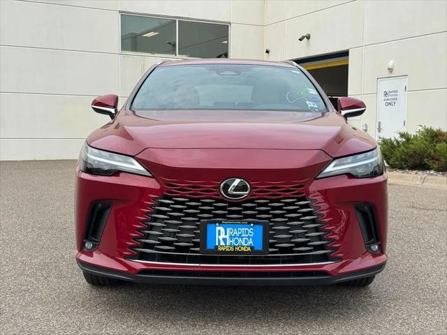 2024 Lexus RX 350 Premium
