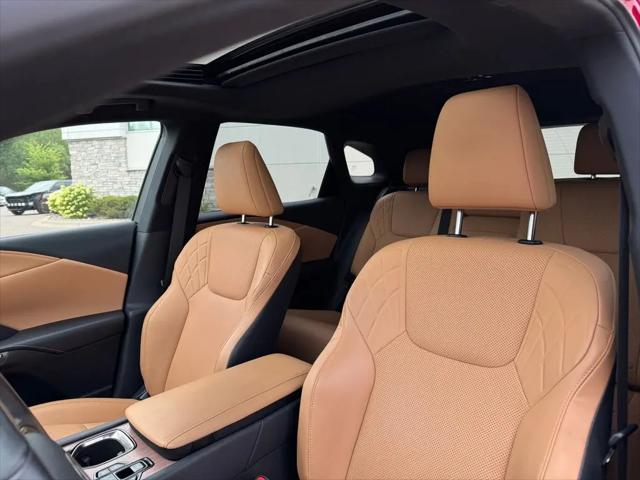 2024 Lexus RX 350 Premium