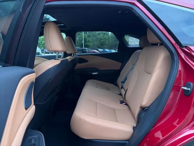 2024 Lexus RX 350 Premium