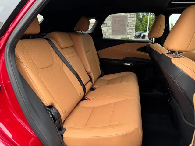 2024 Lexus RX 350 Premium