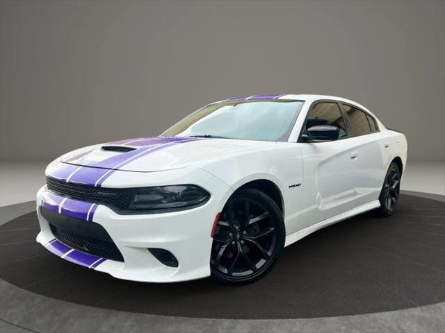 2020 Dodge Charger R/T RWD for sale in Snellville, GA