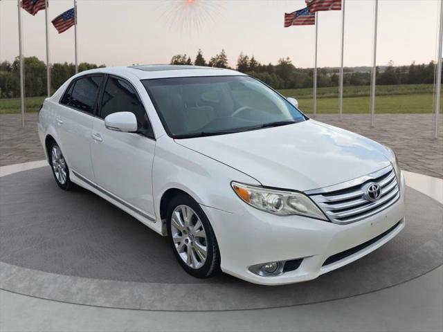 2011 Toyota Avalon Limited for sale in Sugar Land, TX
