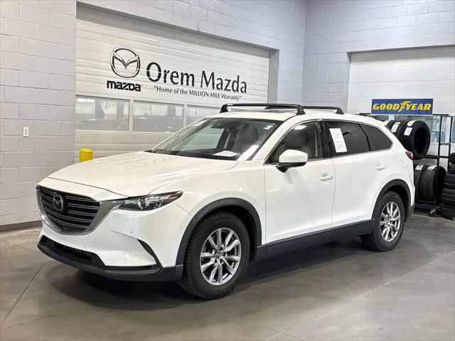 2018 Mazda CX-9 Touring for sale in Orem, UT