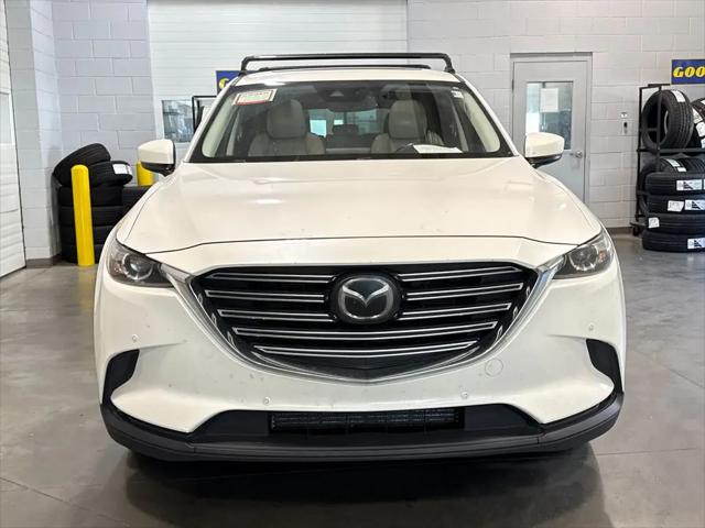 2018 Mazda CX-9 Touring