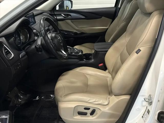 2018 Mazda CX-9 Touring