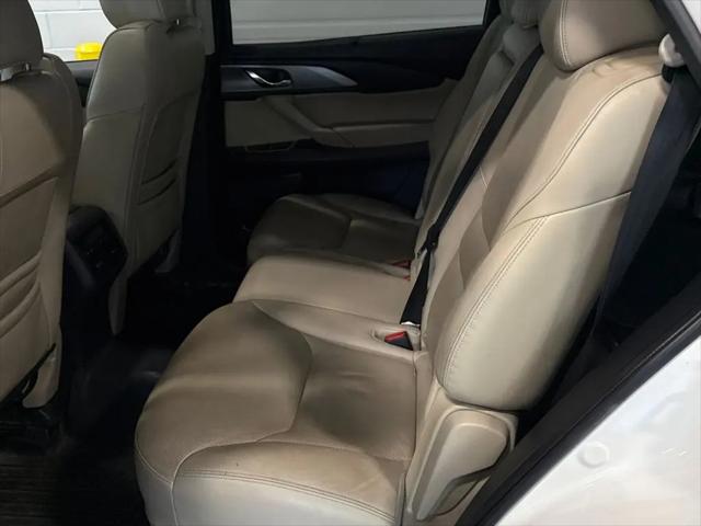 2018 Mazda CX-9 Touring