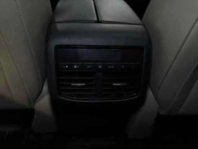 2018 Mazda CX-9 Touring