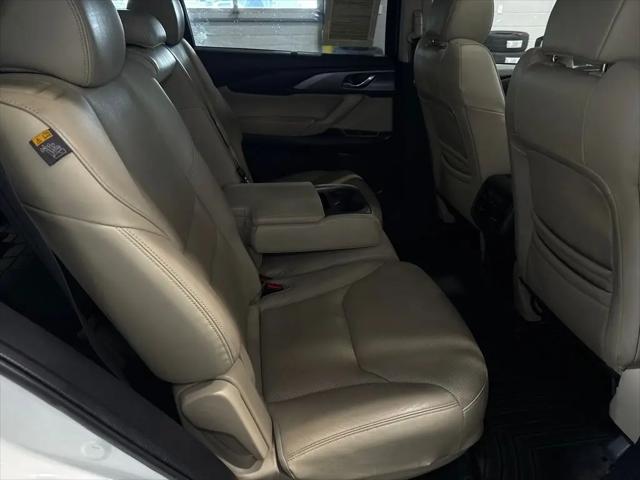2018 Mazda CX-9 Touring