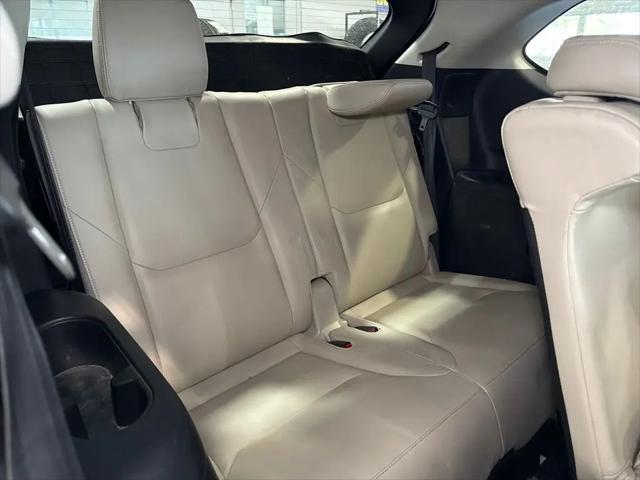 2018 Mazda CX-9 Touring