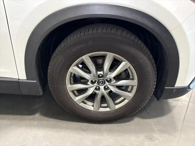 2018 Mazda CX-9 Touring