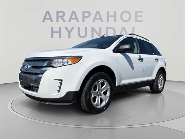 2014 Ford Edge SE for sale in Centennial, CO