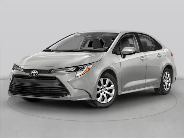 2025 Toyota Corolla LE for sale in Conyers, GA
