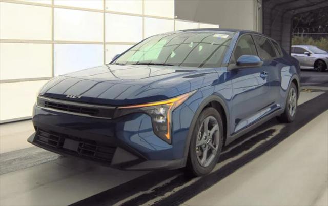 2025 Kia K4 LXS for sale in Conyers, GA