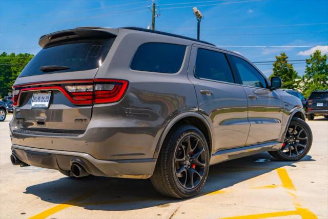 2022 Dodge Durango SRT 392 AWD