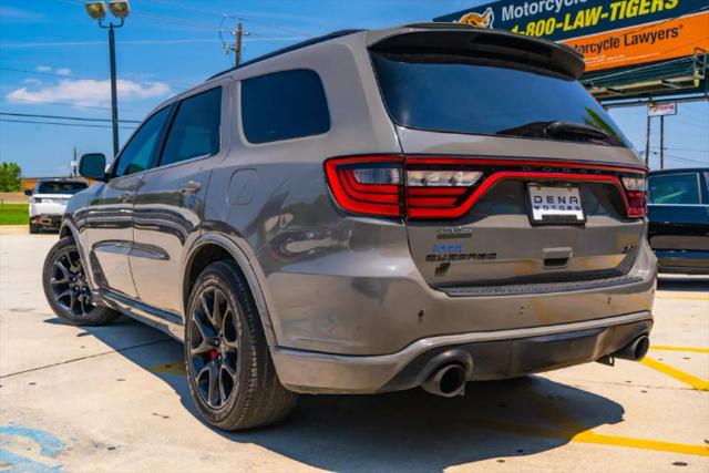2022 Dodge Durango SRT 392 AWD