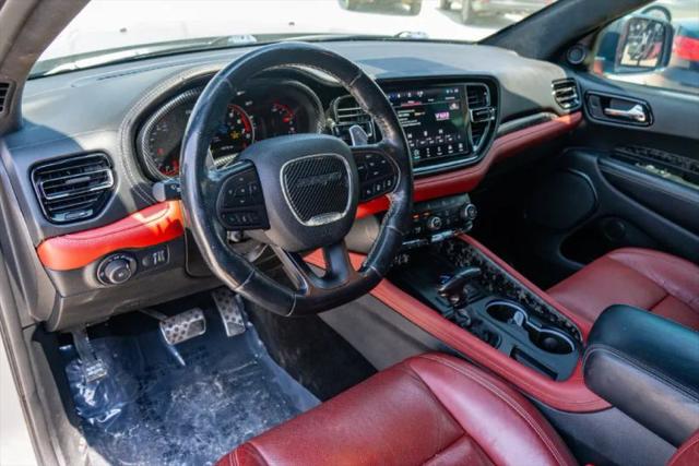 2022 Dodge Durango SRT 392 AWD