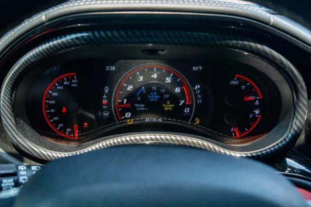 2022 Dodge Durango SRT 392 AWD
