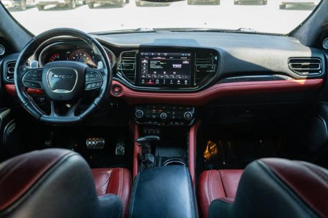 2022 Dodge Durango SRT 392 AWD