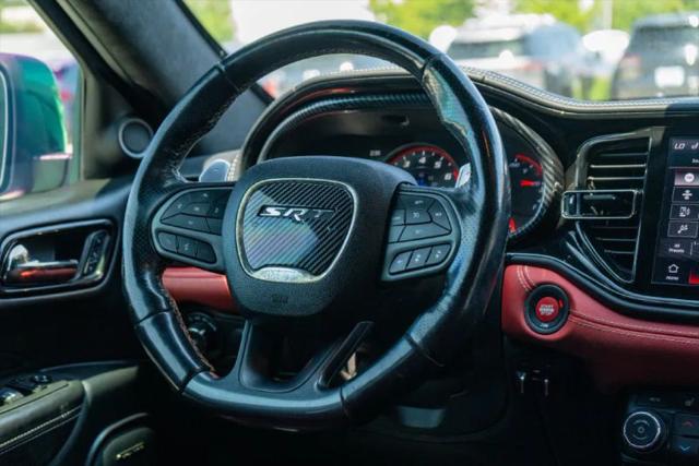 2022 Dodge Durango SRT 392 AWD