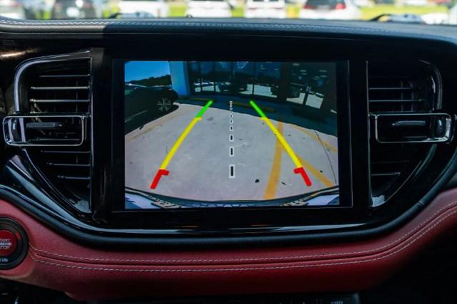 2022 Dodge Durango SRT 392 AWD